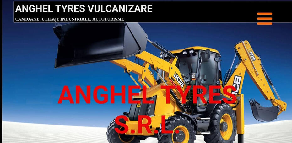 Servicii mobile de vulcanizare pentru camioane și utilaje 0721 620 481