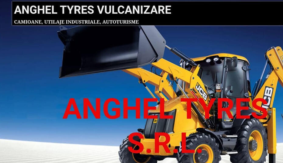 Vulcanizare mobila IASI